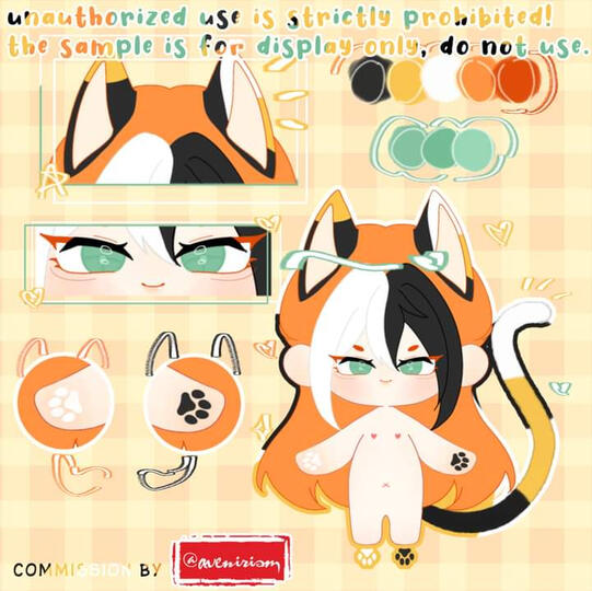 Mèo Hoa|Có hai con mèo bên cửa sổ