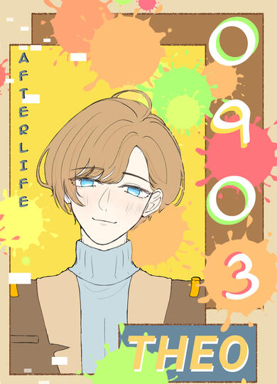 Theo|AFTERL!FE