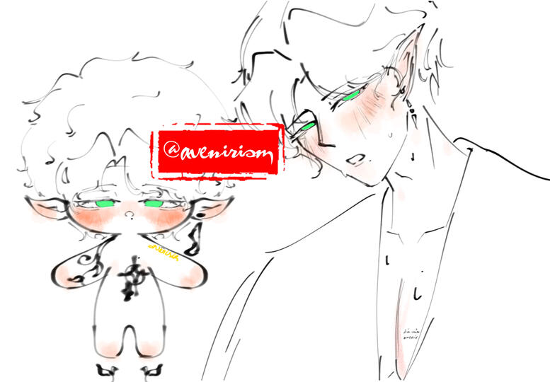 Summer's very first design