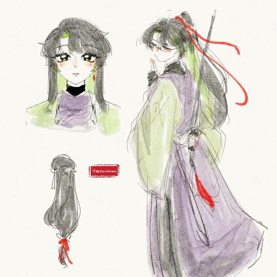 more designs for me yay