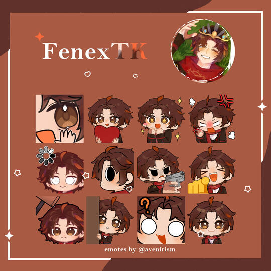 FenexTK
