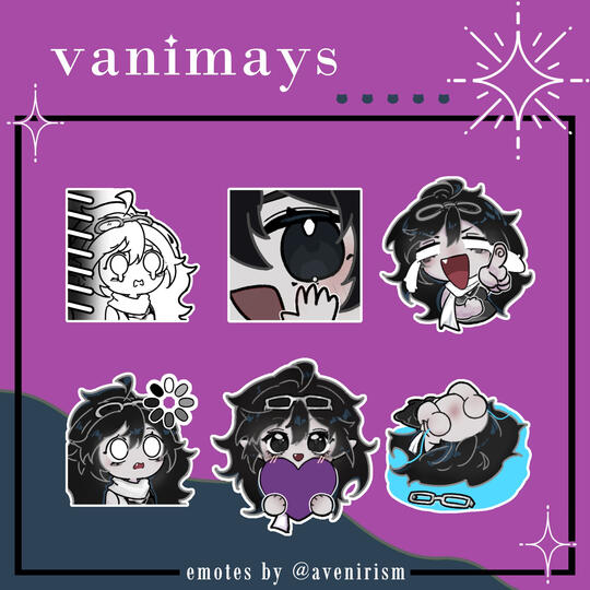 @vanimays