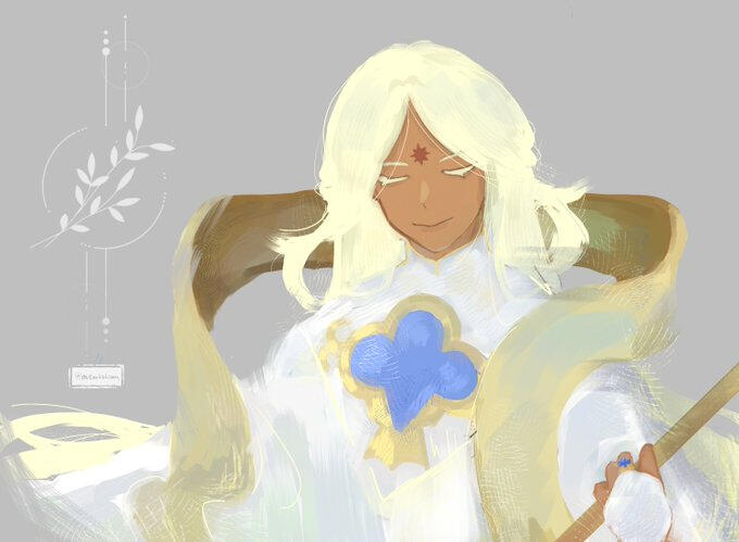 pure vanilla
