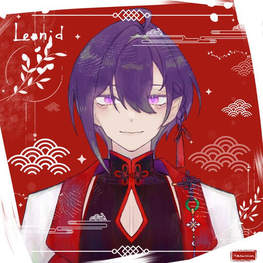 leonid