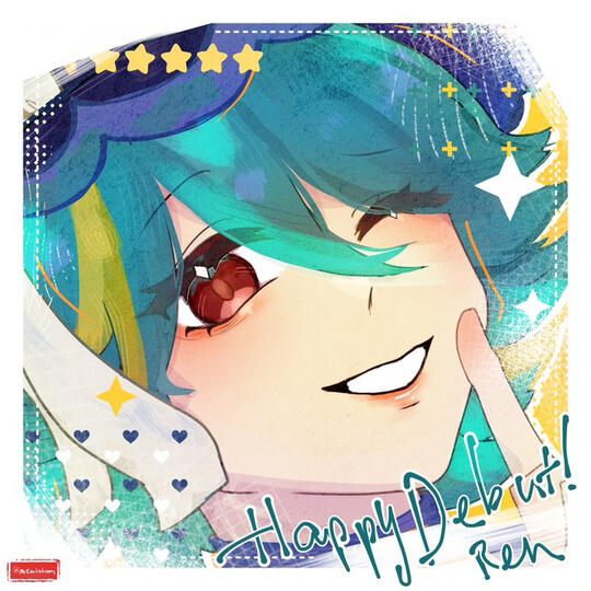 ren
