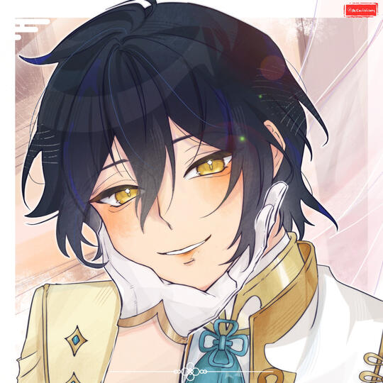 锅包肉 (The Tale of Food)